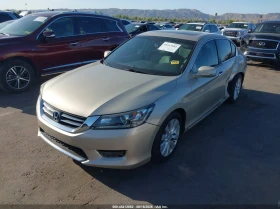 Honda Accord 2.4L I-4 DI, DOHC, VVT, 185HP Front Wheel Drive | Mobile.bg � ����� ������ 2