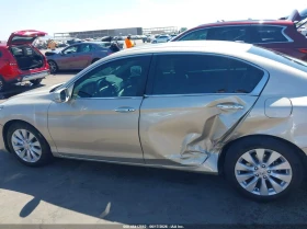 Honda Accord 2.4L I-4 DI, DOHC, VVT, 185HP Front Wheel Drive | Mobile.bg � ����� ������ 14