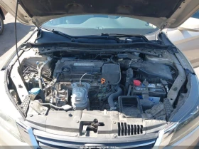 Honda Accord 2.4L I-4 DI, DOHC, VVT, 185HP Front Wheel Drive | Mobile.bg � ����� ������ 10