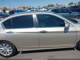 Honda Accord 2.4L I-4 DI, DOHC, VVT, 185HP Front Wheel Drive | Mobile.bg � ����� ������ 13
