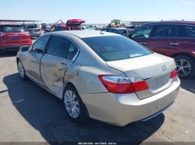 Honda Accord 2.4L I-4 DI, DOHC, VVT, 185HP Front Wheel Drive | Mobile.bg � ����� ������ 3