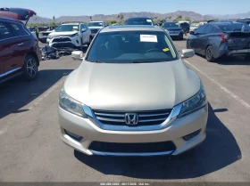 Honda Accord 2.4L I-4 DI, DOHC, VVT, 185HP Front Wheel Drive | Mobile.bg � ����� ������ 12