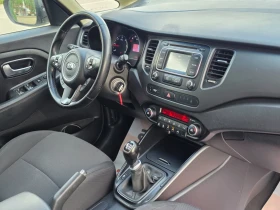 Kia Carens 1.7CRDi 136hp * ������ * ���� 5 *  | Mobile.bg � ����� ������ 10
