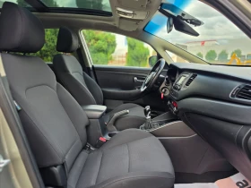 Kia Carens 1.7CRDi 136hp * ������ * ���� 5 *  | Mobile.bg � ����� ������ 11