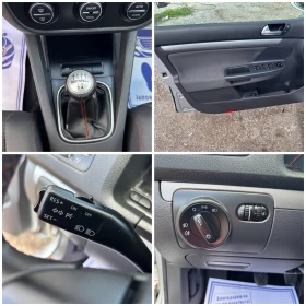 VW Golf 1.4 БЕНЗИН СТАРИЯ МОТОР/ GOAL - 3300 € / 6454.24 лв. - 40238524 9