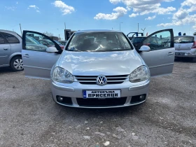 VW Golf 1.4 БЕНЗИН СТАРИЯ МОТОР/ GOAL