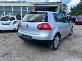 VW Golf 1.4 БЕНЗИН СТАРИЯ МОТОР/ GOAL - 3300 € / 6454.24 лв. - 40238524 4