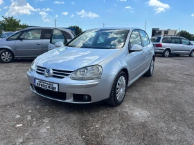 VW Golf 1.4 БЕНЗИН СТАРИЯ МОТОР/ GOAL - 3300 € / 6454.24 лв. - 40238524 2