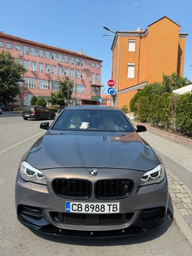 BMW 530 xDrive Individual | Mobile.bg � ����� ������ 6