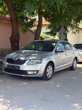 Skoda Octavia 2.0TDI DSG | Mobile.bg � ����� ������ 5