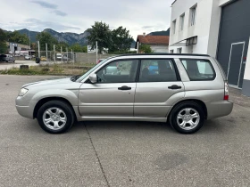 Subaru Forester 2.0i 4x4 ��� Face Lift ������  | Mobile.bg � ����� ������ 4