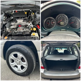 Subaru Forester 2.0i 4x4 ��� Face Lift ������  | Mobile.bg � ����� ������ 16