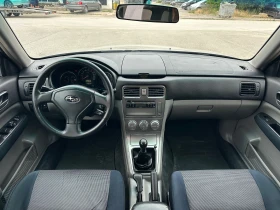 Subaru Forester 2.0i 4x4 ��� Face Lift ������  | Mobile.bg � ����� ������ 12