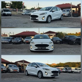 Ford Fiesta 1.0i Автоматик Навигация Камера | Auto.bg — изображение 9