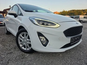 Ford Fiesta 1.0i Автоматик Навигация Камера | Auto.bg — изображение 3