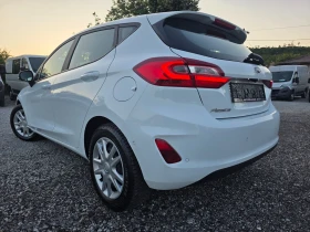 Ford Fiesta 1.0i Автоматик Навигация Камера | Auto.bg — изображение 4