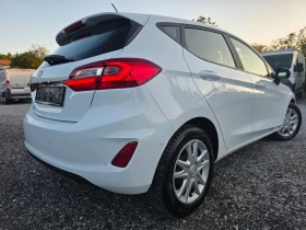 Ford Fiesta 1.0i Автоматик Навигация Камера | Auto.bg — изображение 6