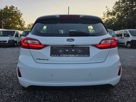 Ford Fiesta 1.0i Автоматик Навигация Камера | Auto.bg — изображение 5