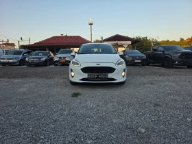 Ford Fiesta 1.0i Автоматик Навигация Камера | Auto.bg — изображение 2
