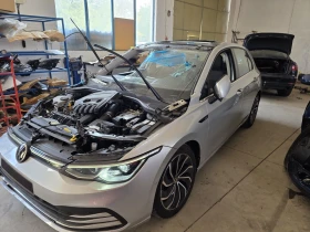VW Golf 1.5 eTsi | Mobile.bg � ����� ������ 9