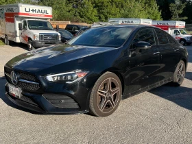 Mercedes-Benz CLA 250 * АВТОКРЕДИТ БЕЗ ПЪРВОНАЧАЛНА ВНОСКА*