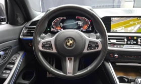 BMW 320 d M Sport | АВТОФИНАНСИРАНЕ | ЦЕНА ДО БЪЛГАРИЯ - 21100 € - 79728925 13