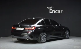 BMW 320 d M Sport | АВТОФИНАНСИРАНЕ | ЦЕНА ДО БЪЛГАРИЯ - 21100 € - 79728925 2