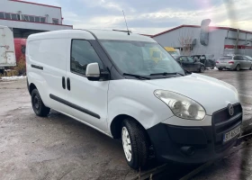 Fiat Doblo     4 T-Jet Natural Power (бензин/метан) - 5400 € - 76031171 3