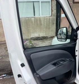 Fiat Doblo     4 T-Jet Natural Power (бензин/метан) - 5400 € - 76031171 8