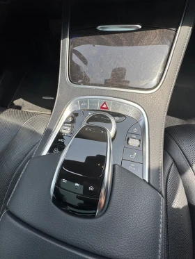 Mercedes-Benz S 450 LONG 4MATIC  Facelift | Burmester | Масаж - 42800 € - 58394678 13