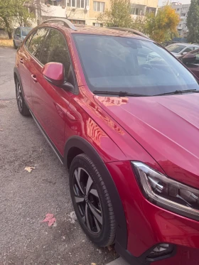 VW Taigo  Style 1.0 TSI OPF бензин - 20990 € - 62293011 2