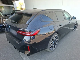 BMW i5 M Touring xDrive60  | Mobile.bg � ����� ������ 2