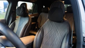 Mercedes-Benz EQS EQS 580 SUV  | Mobile.bg � ����� ������ 12