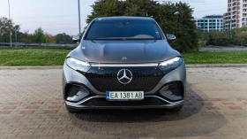 Mercedes-Benz EQS EQS 580 SUV  | Mobile.bg � ����� ������ 9