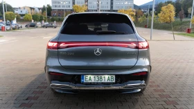 Mercedes-Benz EQS EQS 580 SUV  | Mobile.bg � ����� ������ 6