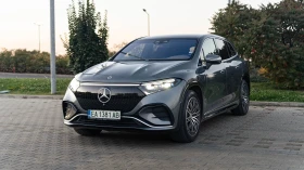 ����� �� �������� �� Mercedes-Benz EQS EQS 580 SUV 