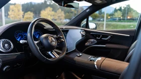 Mercedes-Benz EQS EQS 580 SUV  | Mobile.bg � ����� ������ 11