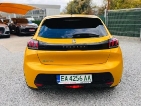 Peugeot 208 �/��������/28000��/���� ����/���.���������/// | Mobile.bg � ����� ������ 7