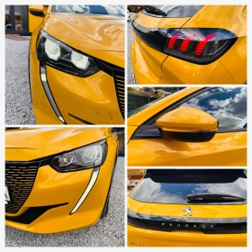 Peugeot 208 �/��������/28000��/���� ����/���.���������/// | Mobile.bg � ����� ������ 10