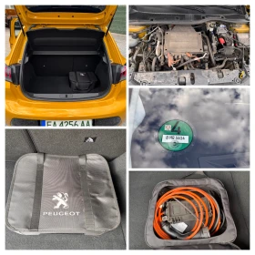 Peugeot 208 �/��������/28000��/���� ����/���.���������/// | Mobile.bg � ����� ������ 16