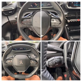 Peugeot 208 �/��������/28000��/���� ����/���.���������/// | Mobile.bg � ����� ������ 15