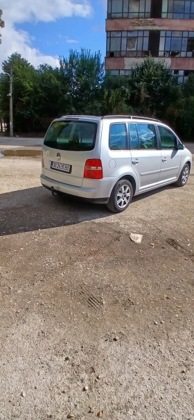 VW Touran - 2750 € - 19000921 6