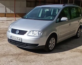 VW Touran - 2750 € - 19000921 2