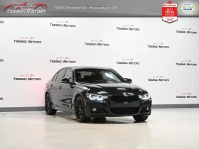 BMW 330 i M PKG RED Leather* АвтоКредит* * Цена до БГ*  | Auto.bg — изображение 3