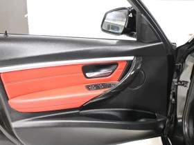 BMW 330 i M PKG RED Leather* АвтоКредит* * Цена до БГ*  | Auto.bg — изображение 9