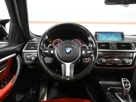 BMW 330 i M PKG RED Leather* АвтоКредит* * Цена до БГ*  | Auto.bg — изображение 10