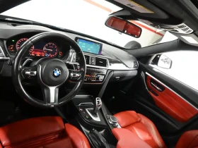 BMW 330 i M PKG RED Leather* АвтоКредит* * Цена до БГ*  | Auto.bg — изображение 8