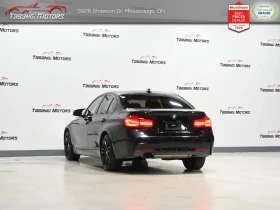 BMW 330 i M PKG RED Leather* АвтоКредит* * Цена до БГ*  | Auto.bg — изображение 5