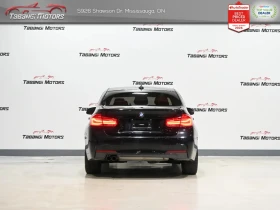 BMW 330 i M PKG RED Leather* АвтоКредит* * Цена до БГ*  | Auto.bg — изображение 6