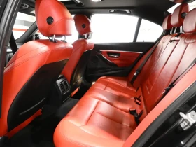 BMW 330 i M PKG RED Leather* АвтоКредит* * Цена до БГ*  | Auto.bg — изображение 16